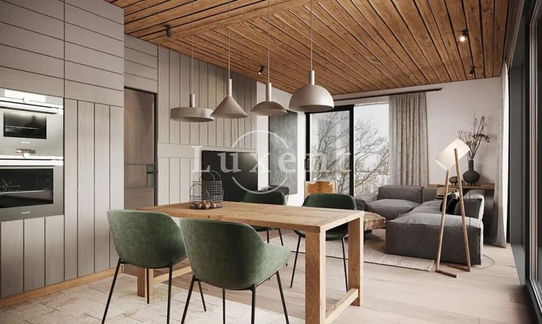 Prodej bytu 3+kk, Horní Maršov, 112 m2