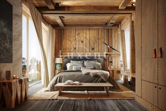 Prodej bytu 3+kk, Horní Maršov, 112 m2