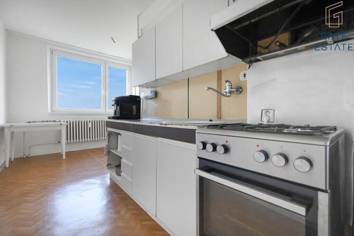 Prodej bytu 2+1, Holešov, Novosady, 56 m2