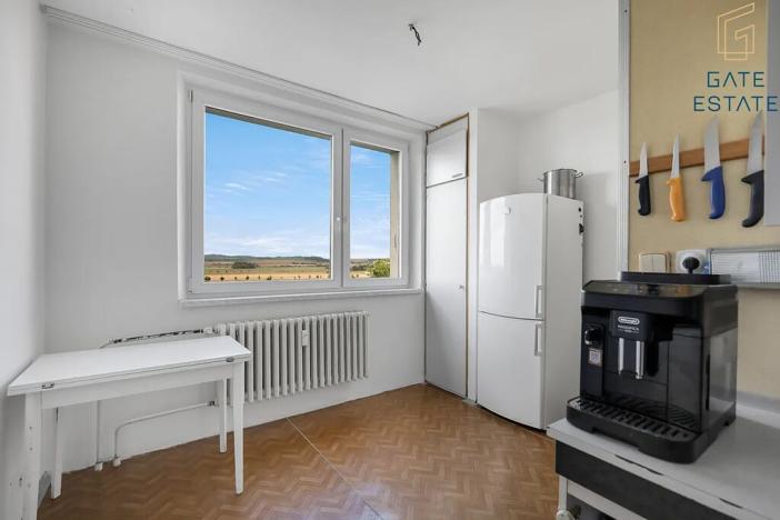 Prodej bytu 2+1, Holešov, Novosady, 56 m2