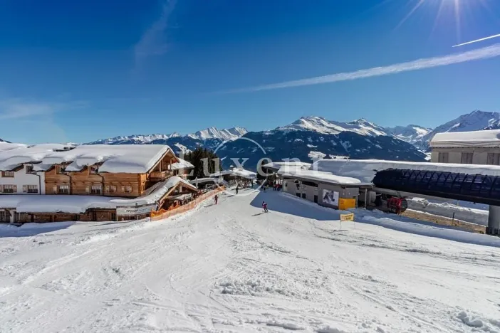 Prodej bytu 3+kk, Jochberg, Rakousko, 45 m2