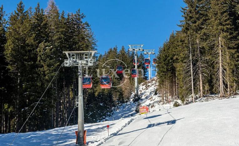 Prodej bytu 3+kk, Jochberg, Rakousko, 45 m2