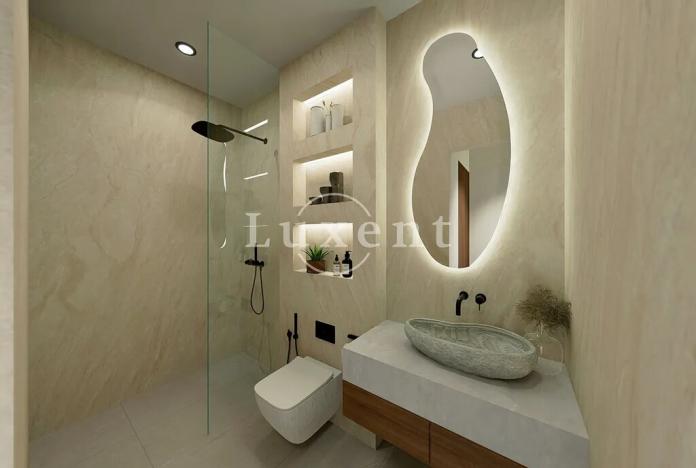 Prodej vily, Uluwatu, Indonésie, 154 m2