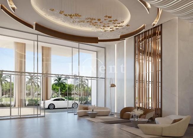 Prodej bytu 2+kk, Dubaj, Spojené arabské emiráty, 60 m2