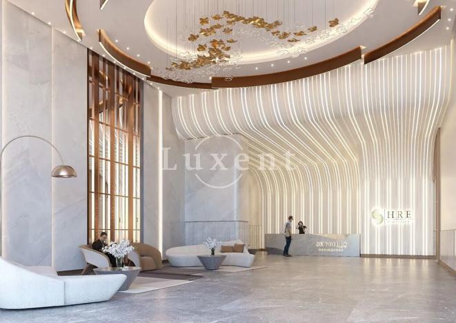 Prodej bytu 2+kk, Dubaj, Spojené arabské emiráty, 60 m2