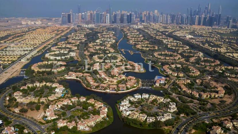 Prodej bytu 4+kk, Dubaj, Spojené arabské emiráty, 241 m2