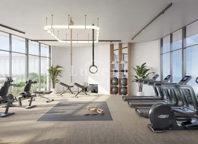 Prodej bytu 2+kk, Dubaj, Spojené arabské emiráty, 63 m2