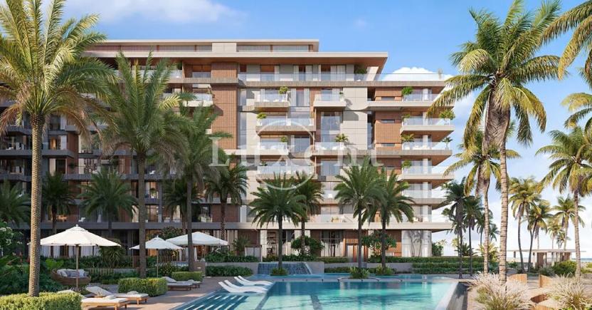 Prodej bytu 2+kk, Dubaj, Spojené arabské emiráty, 75 m2