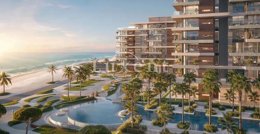 Prodej bytu 4+kk, Dubaj, Spojené arabské emiráty, 171 m2