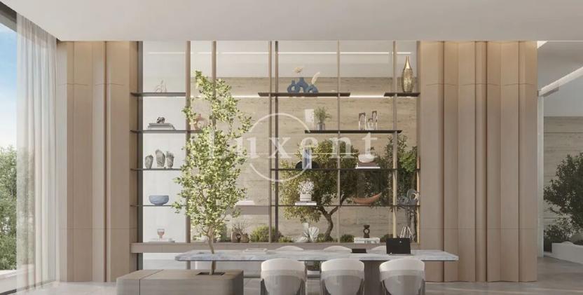 Prodej bytu 4+kk, Dubaj, Spojené arabské emiráty, 171 m2