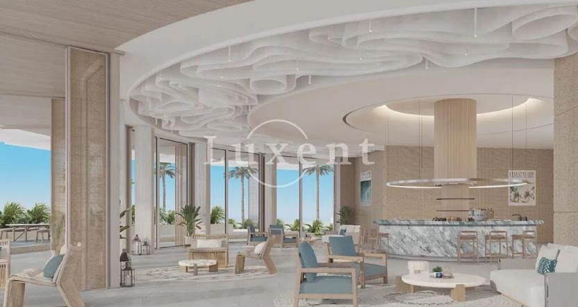 Prodej bytu 4+kk, Dubaj, Spojené arabské emiráty, 171 m2