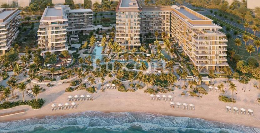 Prodej bytu 4+kk, Dubaj, Spojené arabské emiráty, 171 m2