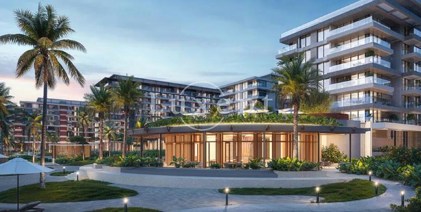 Prodej bytu 4+kk, Dubaj, Spojené arabské emiráty, 171 m2