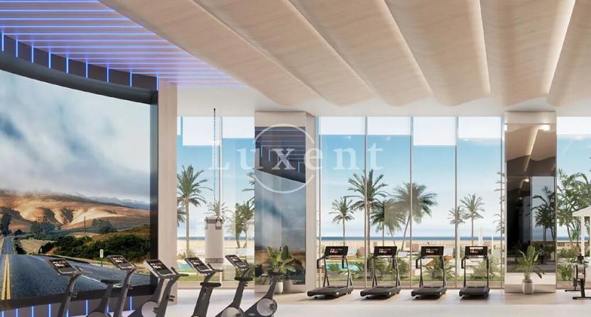 Prodej bytu 4+kk, Dubaj, Spojené arabské emiráty, 171 m2