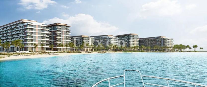 Prodej bytu 4+kk, Dubaj, Spojené arabské emiráty, 171 m2