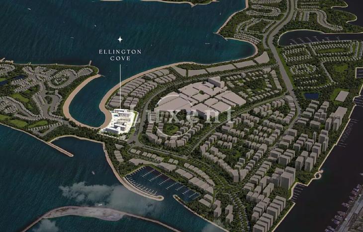 Prodej bytu 4+kk, Dubaj, Spojené arabské emiráty, 171 m2