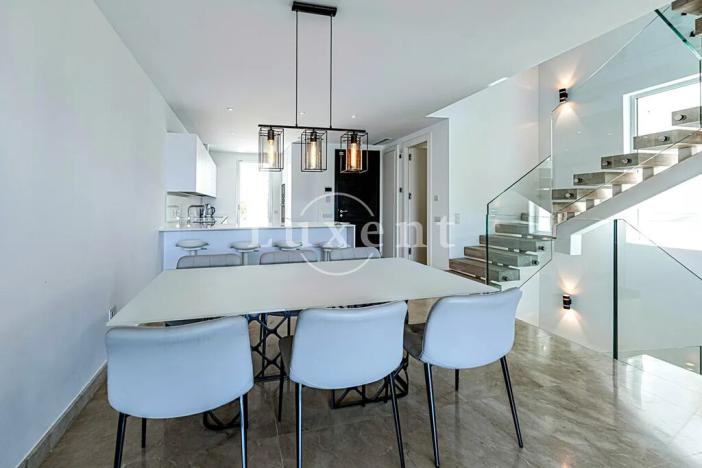 Prodej rodinného domu, Marbella, Španělsko, 175 m2