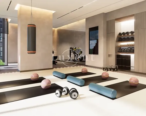 Prodej bytu 3+kk, Dubaj, Spojené arabské emiráty, 139 m2