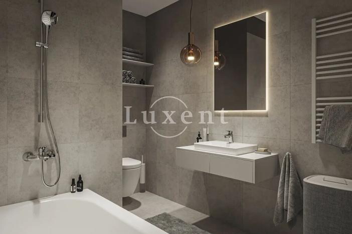 Prodej bytu 3+kk, Kladno, 62 m2