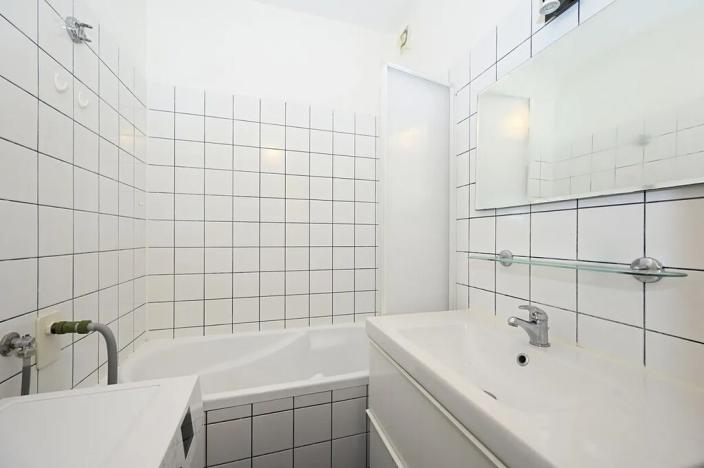 Pronájem bytu 2+kk, Praha - Dejvice, Kafkova, 56 m2