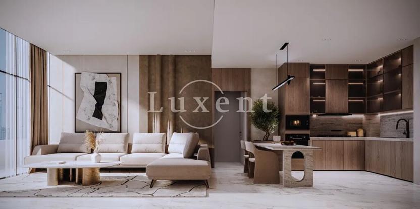 Prodej bytu 3+kk, Dubaj, Spojené arabské emiráty, 97 m2