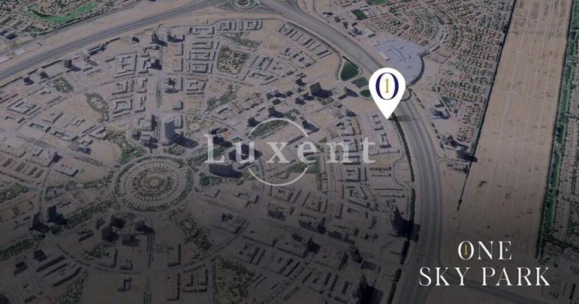 Prodej bytu 5+kk, Dubaj, Spojené arabské emiráty, 264 m2