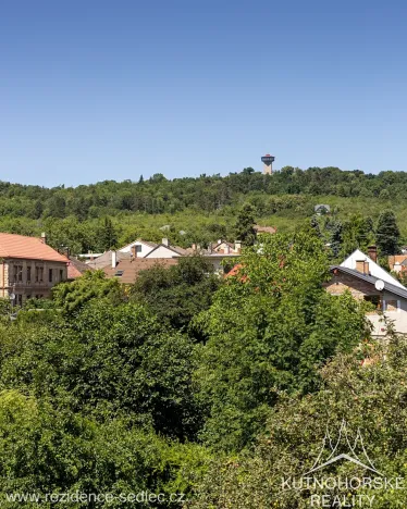 Prodej bytu 2+kk, Kutná Hora, Čechova, 48 m2