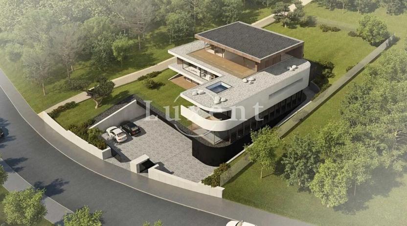 Prodej pozemku pro bydlení, Praha - Hodkovičky, Na lysinách, 1764 m2