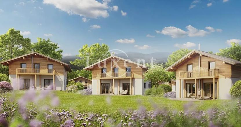 Prodej chaty, Svízel, Německo, 70 m2