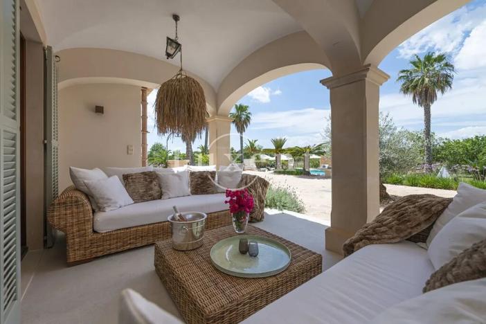 Prodej vily, Felanitx (Felanich), Španělsko, 450 m2