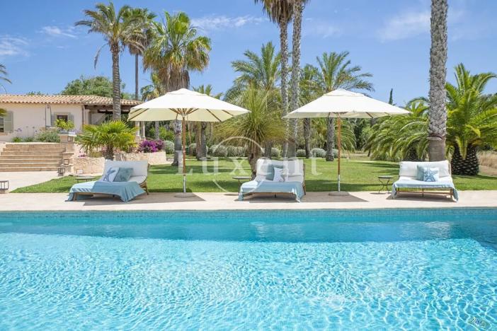 Prodej vily, Felanitx (Felanich), Španělsko, 450 m2