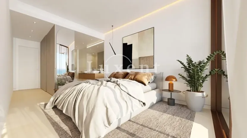 Prodej bytu 4+kk, Fuengirola, Španělsko, 178 m2