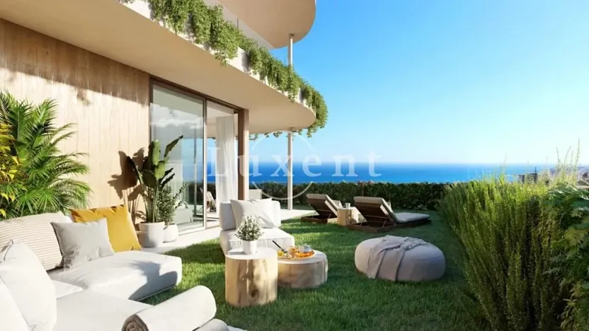 Prodej bytu 4+kk, Fuengirola, Španělsko, 178 m2