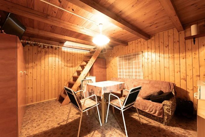 Prodej pozemku pro bydlení, Služovice, 784 m2