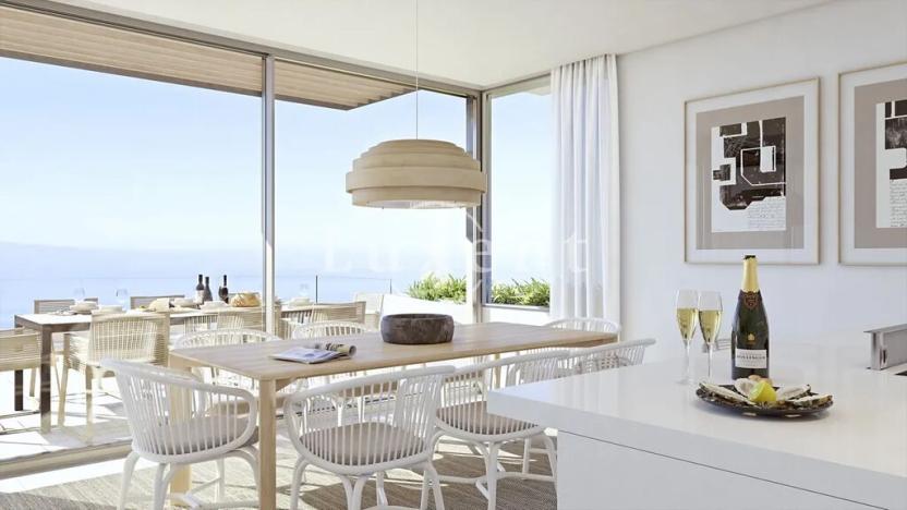 Prodej bytu 3+kk, Santa Cruz de Tenerife, Španělsko, 127 m2