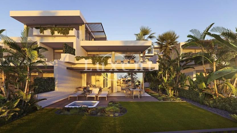 Prodej bytu 3+kk, Santa Cruz de Tenerife, Španělsko, 127 m2