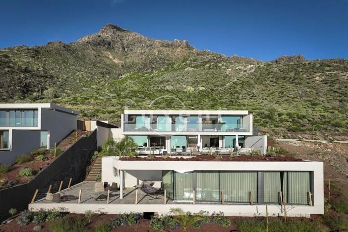 Prodej vily, Santa Cruz de Tenerife, Španělsko, 323 m2