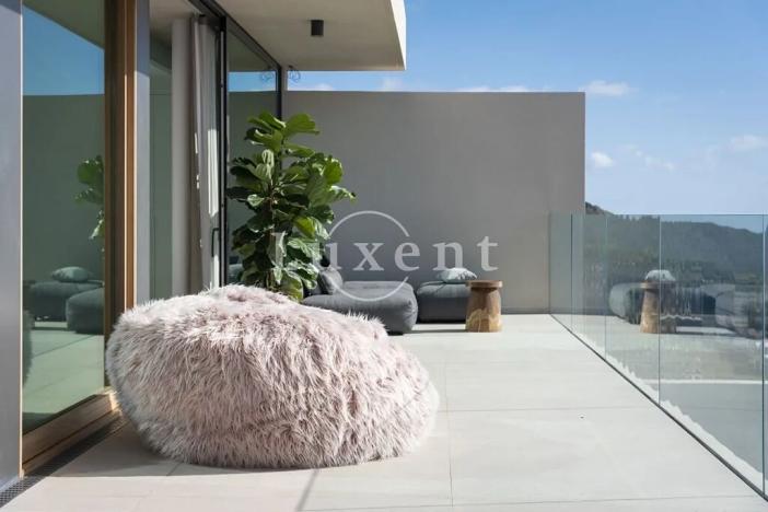 Prodej vily, Santa Cruz de Tenerife, Španělsko, 323 m2