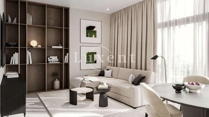 Prodej bytu 2+kk, Jumeirah village circle, Spojené arabské emiráty, 73 m2