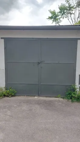 Prodej garáže, Brno, 19 m2