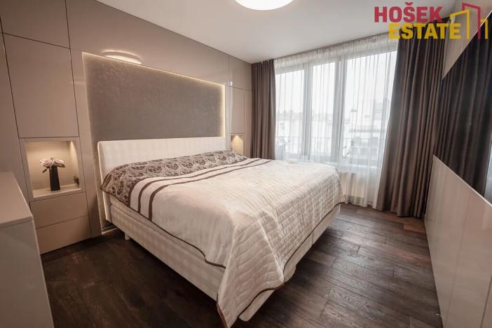 Prodej bytu 4+kk, Brno, Spálená, 129 m2