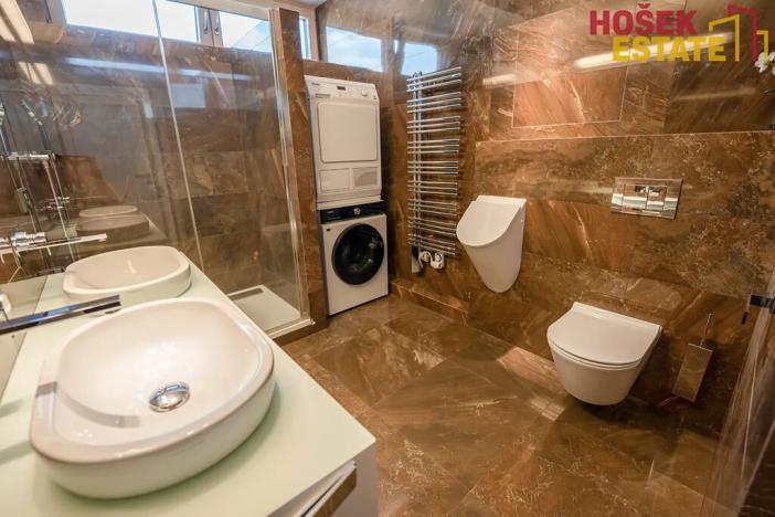 Prodej bytu 4+kk, Brno, Spálená, 129 m2