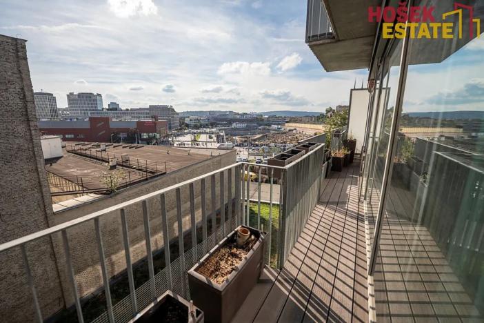 Prodej bytu 4+kk, Brno, Spálená, 129 m2