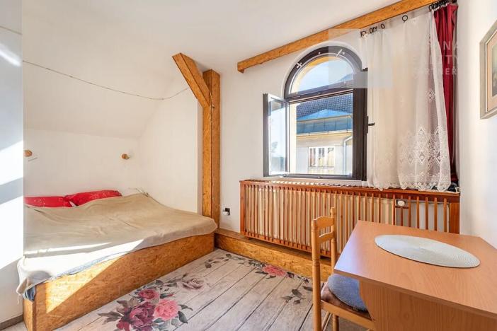 Prodej ubytování, Svratka, 9. května, 375 m2