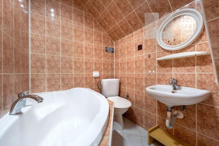 Prodej ubytování, Svratka, 9. května, 375 m2