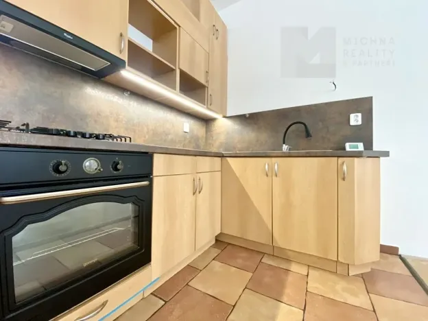 Prodej bytu 3+kk, Brno, Zborovská, 95 m2