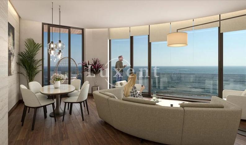 Prodej bytu 4+kk, Taqah, Omán, 94 m2