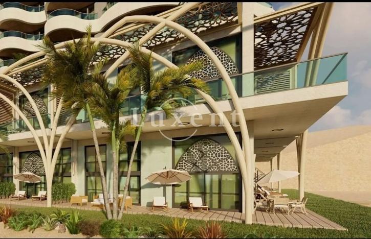 Prodej bytu 4+kk, Taqah, Omán, 94 m2