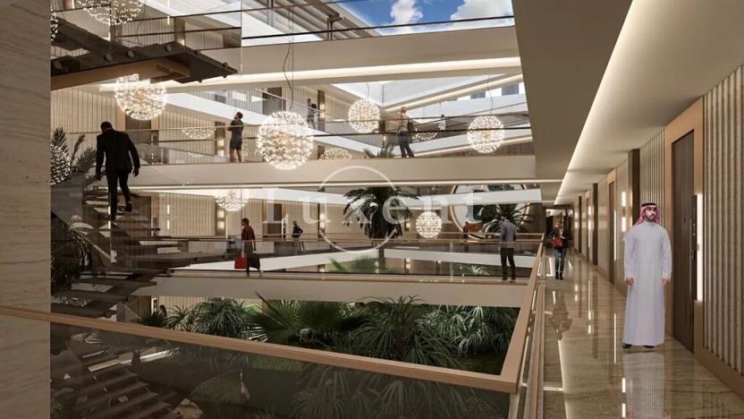 Prodej bytu 2+kk, Taqah, Omán, 81 m2