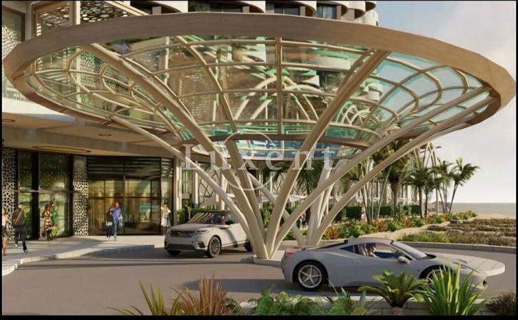 Prodej bytu 2+kk, Taqah, Omán, 81 m2